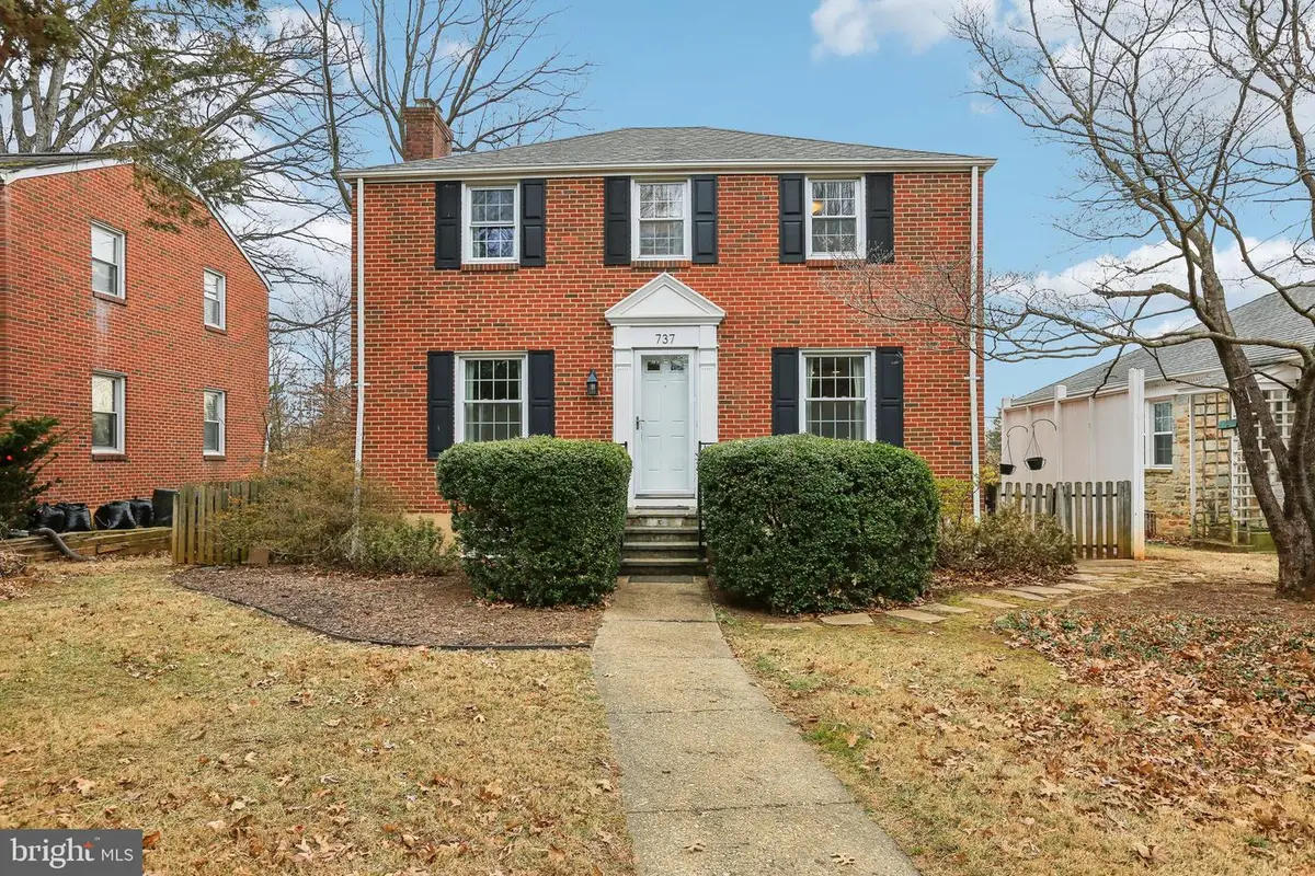 737 Howard Rd, Baltimore, MD 21208 - Image #1