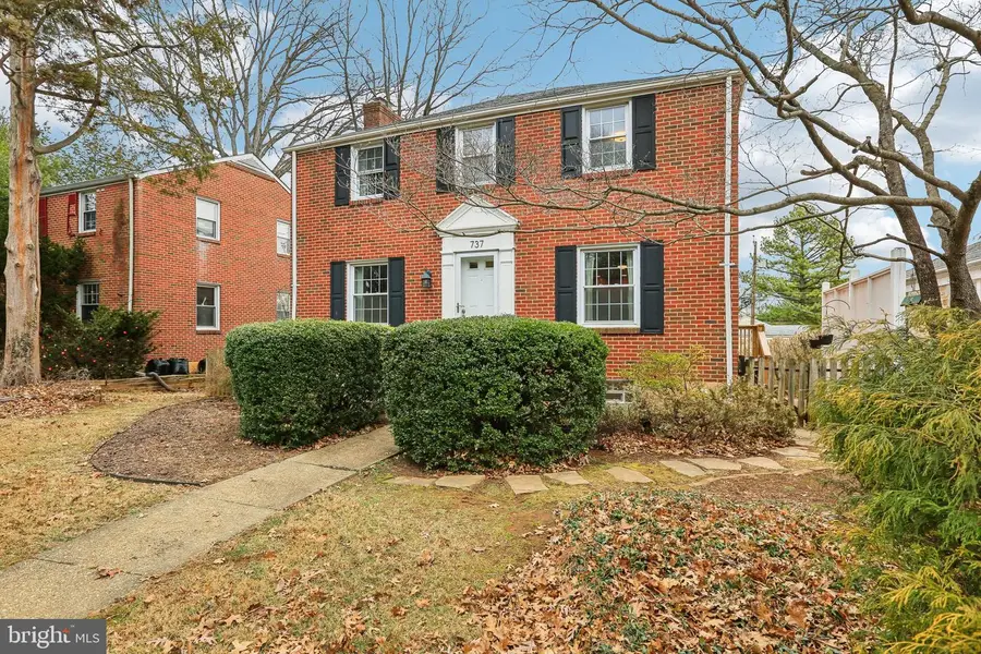 737 Howard Rd, Baltimore, MD 21208 - Image #2