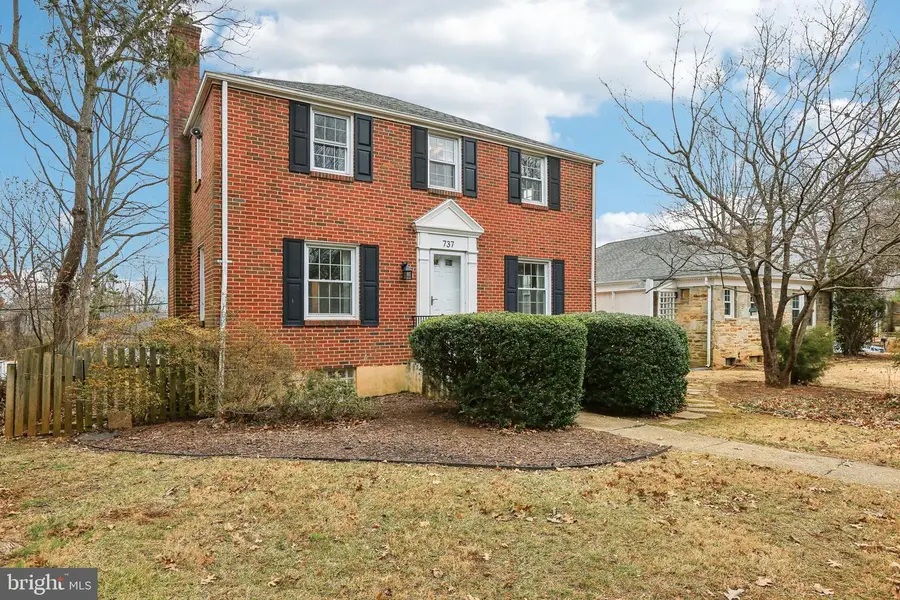 737 Howard Rd, Baltimore, MD 21208 - Image #3