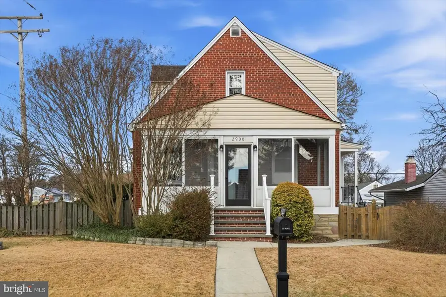 2900 Florida Ave, Baltimore, MD 21227 - Image #2