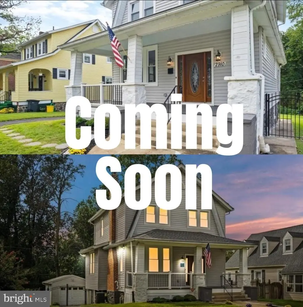 2910 Silver Hill Ave, Gwynn Oak, MD 21207 - Image #1