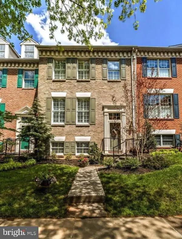 11849 Sherbourne Dr, LUTHERVILLE TIMONIUM, MD 21093