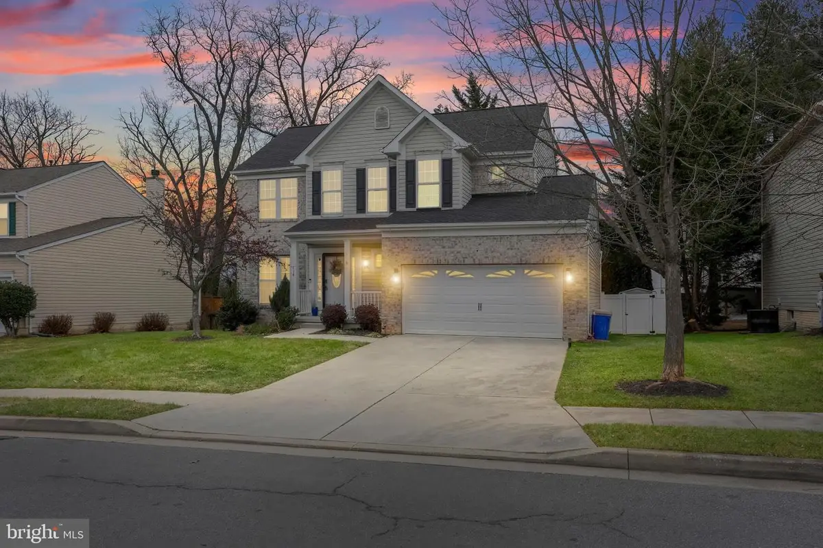 114 Grist Stone Way, Owings Mills, MD 21117 - Image #1