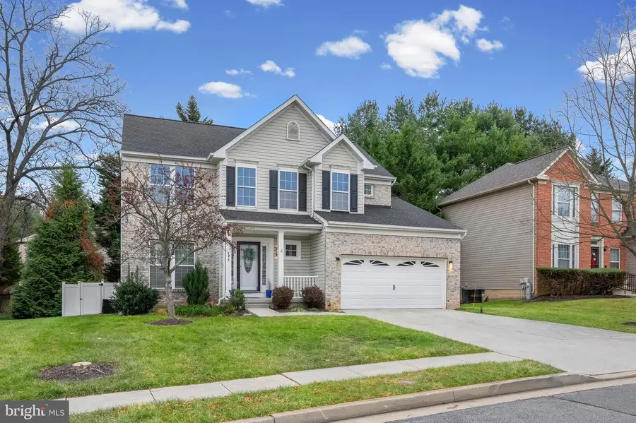114 Grist Stone Way, Owings Mills, MD 21117 - Image #2