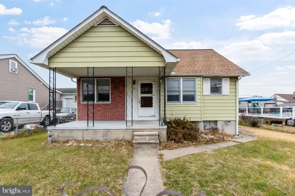 31 Right Wing Dr, BALTIMORE, MD 21220