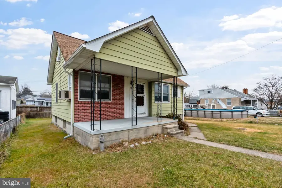 31 Right Wing Dr, Baltimore, MD 21220 - Image #2