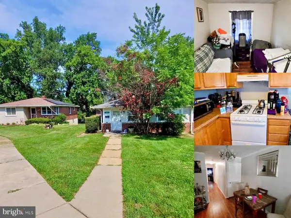 3506 Oak Ct, BALTIMORE, MD 21207