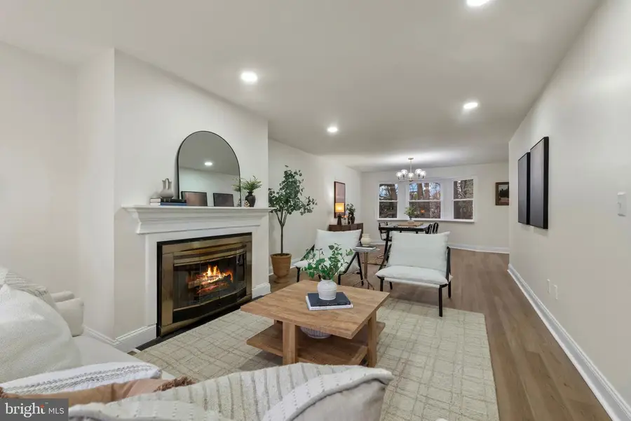 8203 Andes Ct, Baltimore, MD 21208 - #3