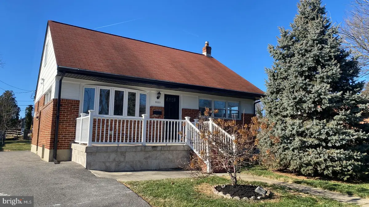 7425 Sudbrook Rd, Baltimore, MD 21208 - Image #1