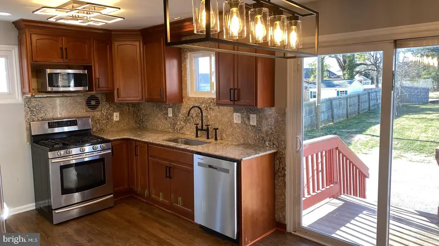 7425 Sudbrook Rd, Baltimore, MD 21208 - Image #3