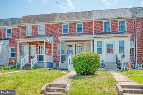 7571 Westfield Rd, DUNDALK, MD 21222