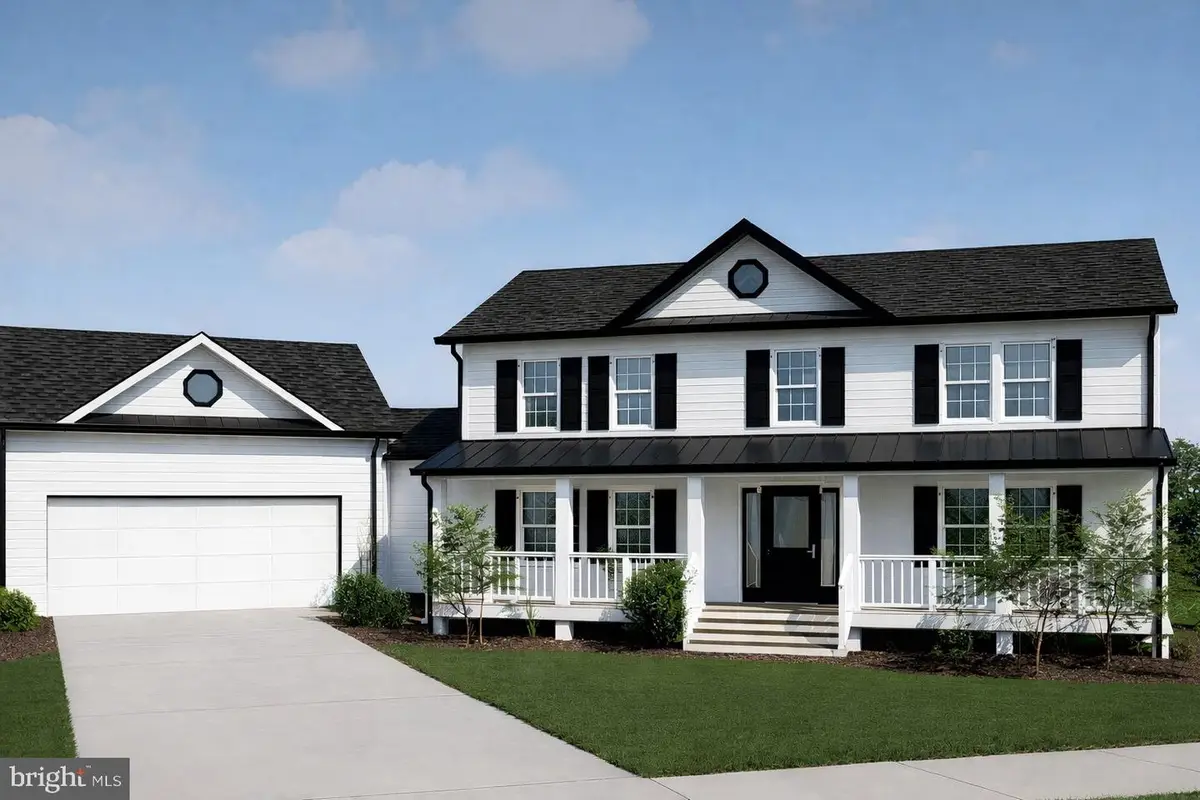 12343 Long Green Pike, Glen Arm, MD 21057 - Image #1