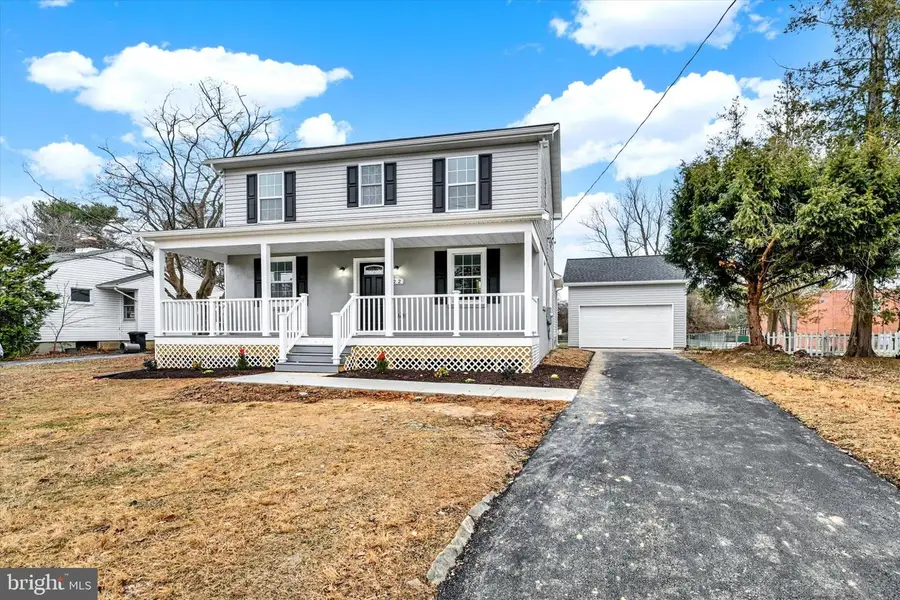 22 Cockeys Mill Rd, Reisterstown, MD 21136 - Image #2