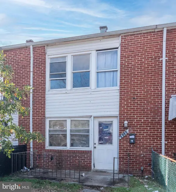 2038 Larkhall Rd, DUNDALK, MD 21222