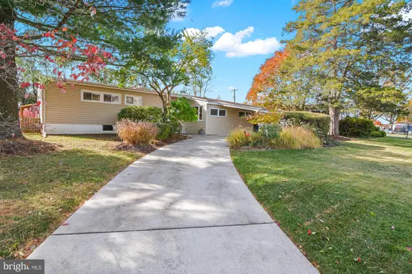 2419 Sylvale Rd, BALTIMORE, MD 21209