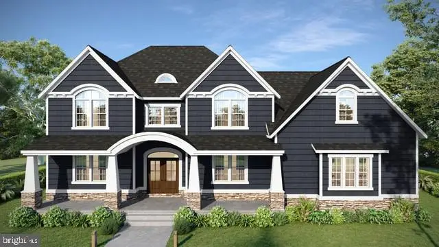 3212-a Richfield Ln, Phoenix, MD 21131 - Image #1