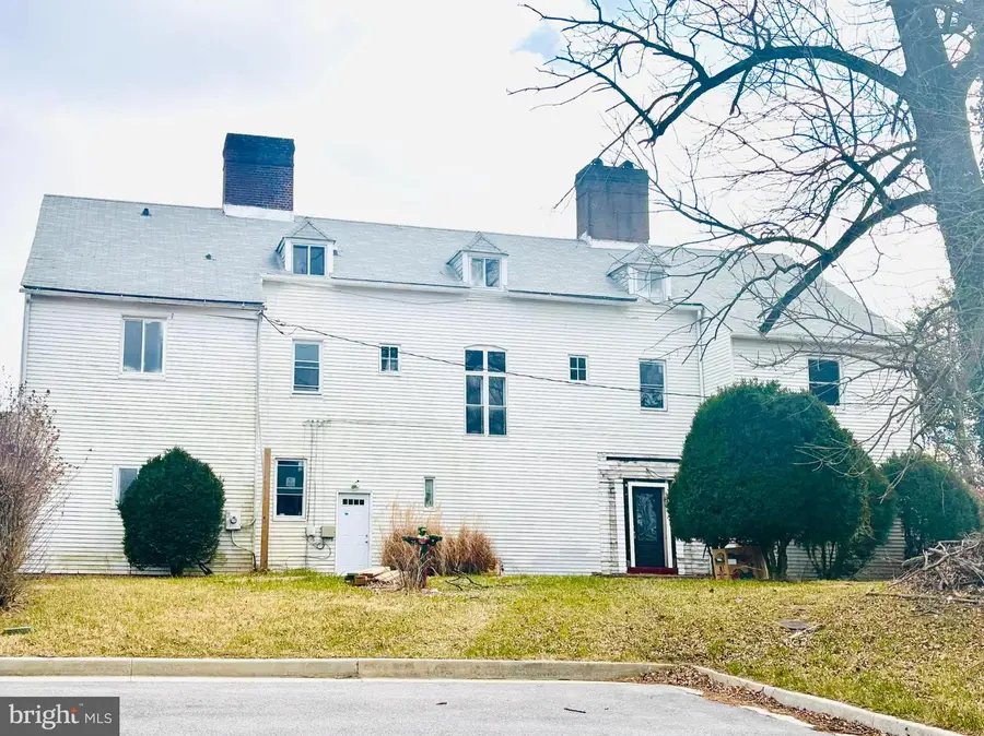 1 Belle Ct, Pikesville, MD 21208 - Image #2