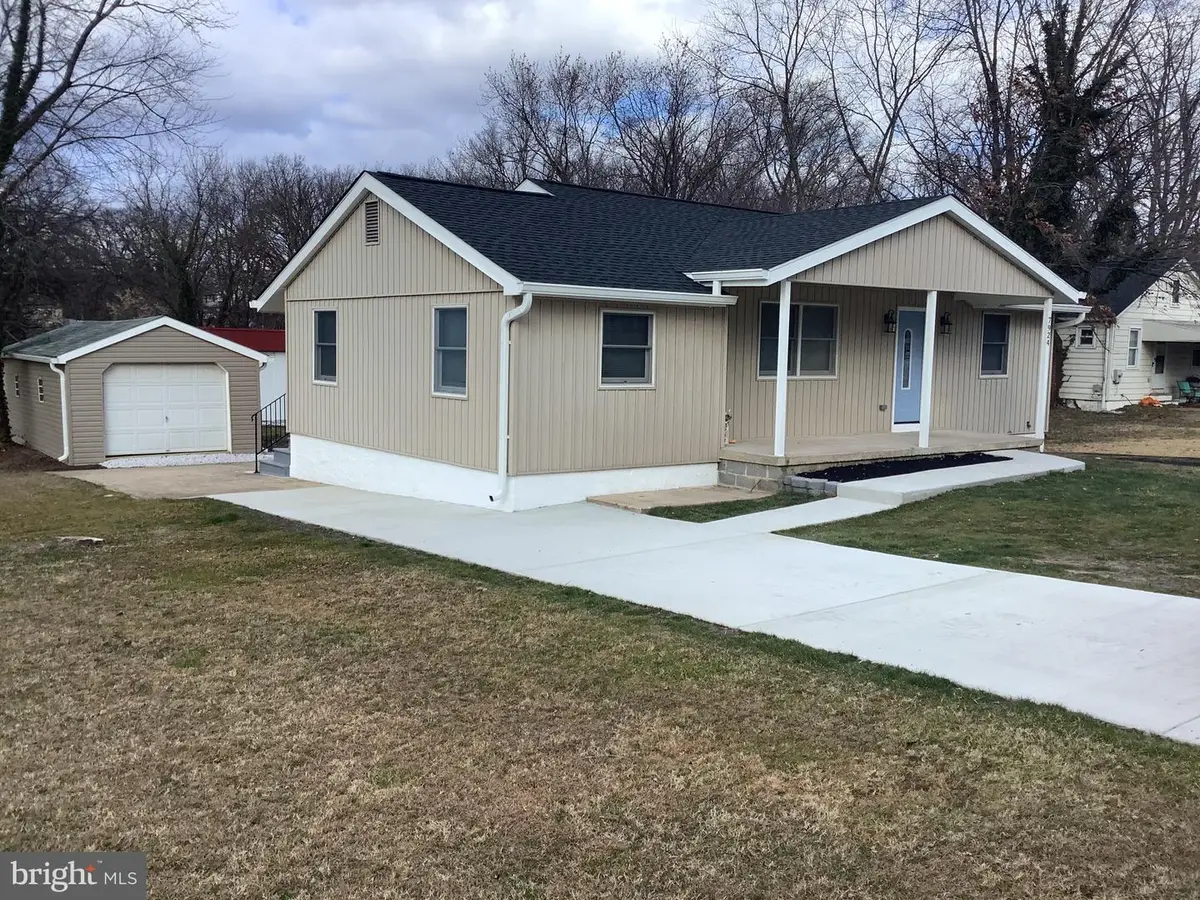 7924 Oakdale Ave, Baltimore, MD 21237 - Image #1