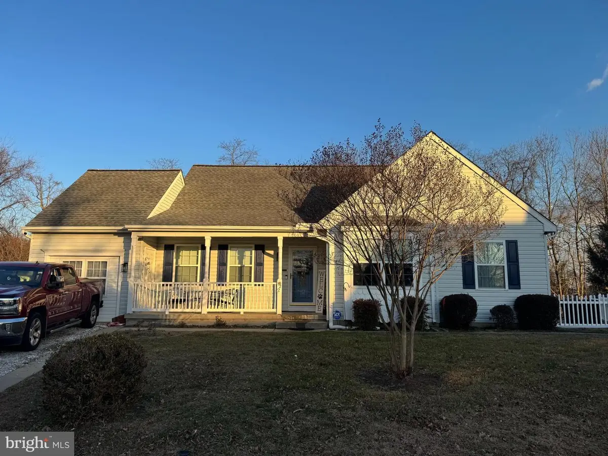 22 Windward Way, Baltimore, MD 21220 - Image #1