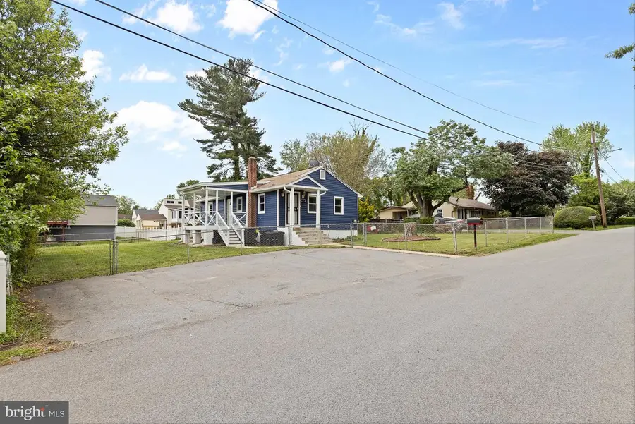 6907 Schissler Ave, Baltimore, MD 21207 - Image #3