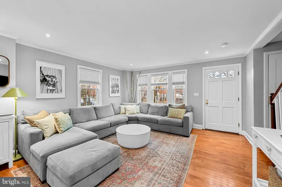 301 Overbrook Rd, Baltimore, MD 21212 - Image #3