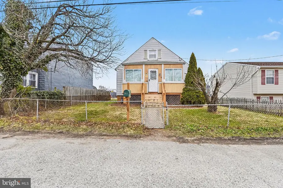 2513 Wagner Ave, Sparrows Point, MD 21219 - Image #3