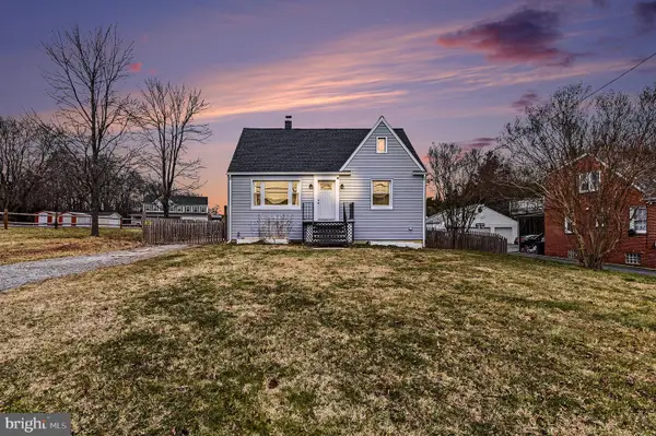 4818 Ridge Rd, ROSEDALE, MD 21237