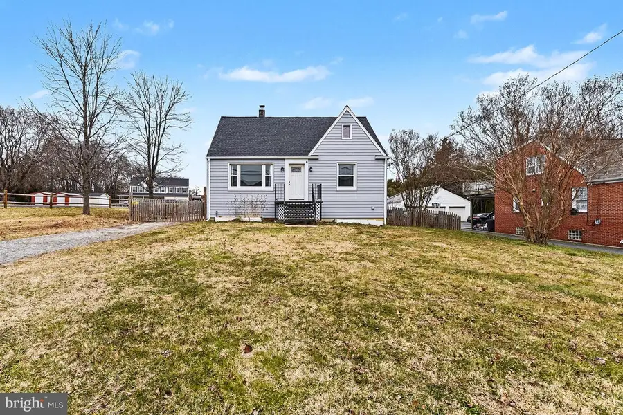 4818 Ridge Rd, Rosedale, MD 21237 - Image #2