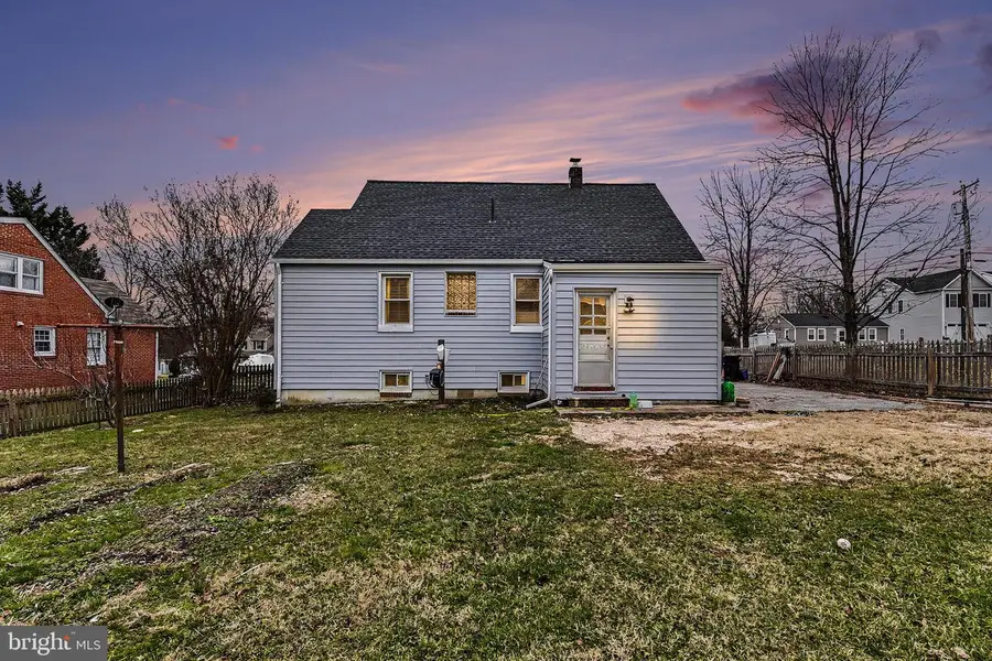 4818 Ridge Rd, Rosedale, MD 21237 - Image #3