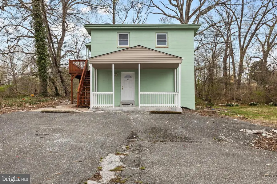 5662 Gunpowder Rd, White Marsh, MD 21162 - #3