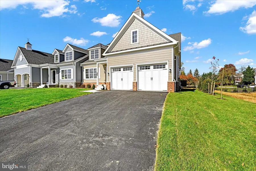 146 Villabrook Way, Baltimore, MD 21212 - #2