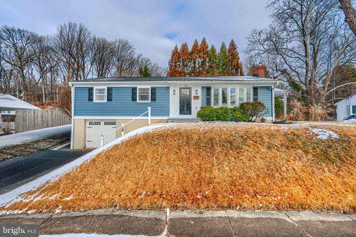 140 E Timonium Rd, Lutherville Timonium, MD 21093 - Image #1