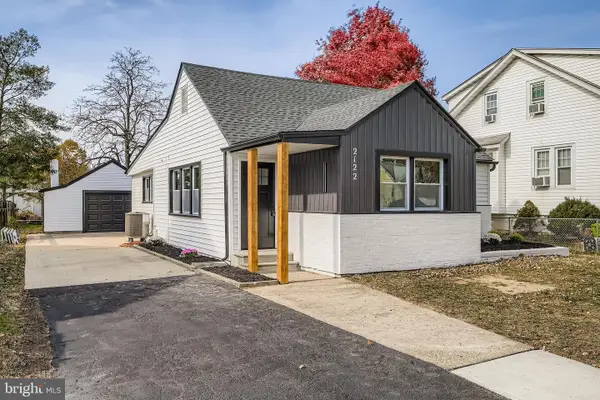 2122 Lodge Forest Dr, BALTIMORE, MD 21219