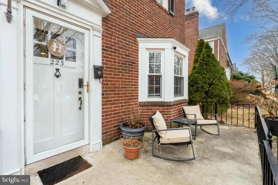 223 Regester Ave, Baltimore, MD 21212 - Image #3