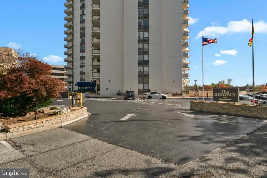 205 E Joppa Rd #708, Baltimore, MD 21286 - Image #3