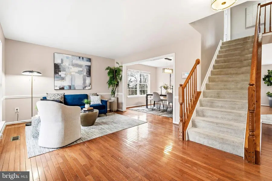 203 Glyndon Watch Ln, Reisterstown, MD 21136 - Image #3