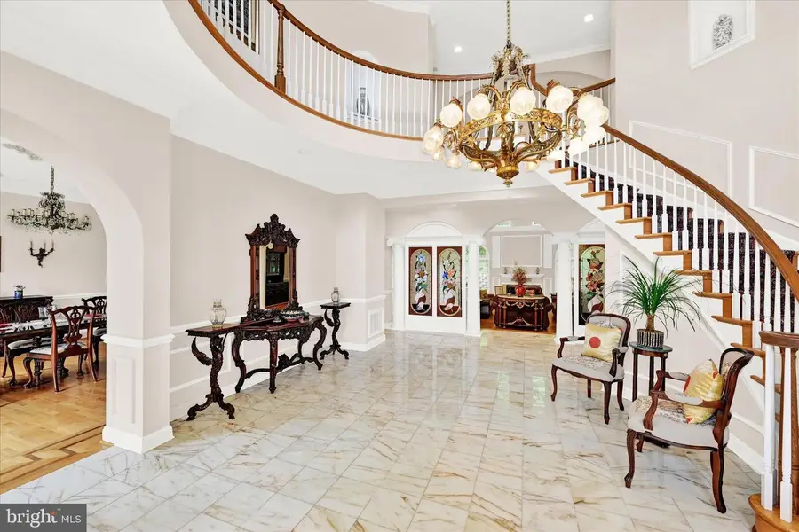 5 Chamaral Ct, Cockeysville, MD 21030 - #3