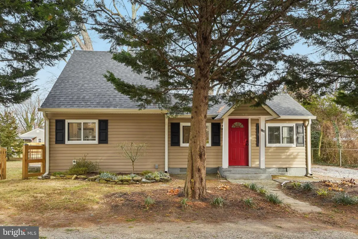 1817 Centre St, Arbutus, MD 21227 - Image #1