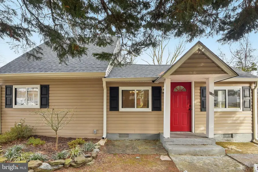 1817 Centre St, Arbutus, MD 21227 - Image #2