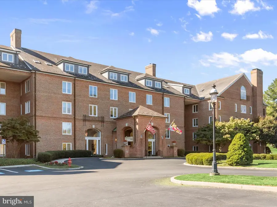 2331 Old Court Rd #506, Pikesville, MD 21208 - #3