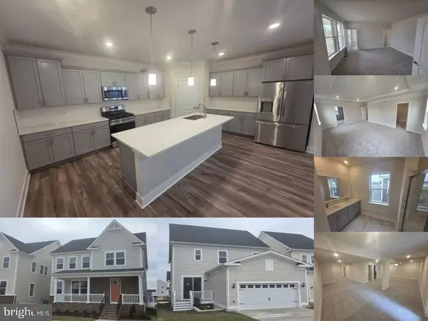 504 Willowshire St, BALTIMORE, MD 21220