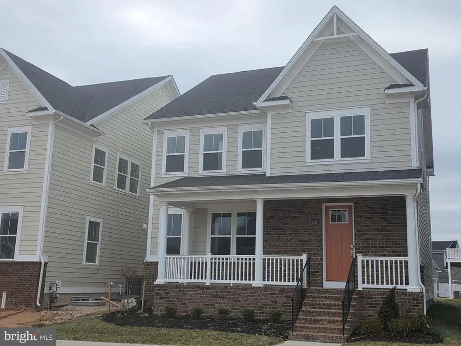 504 Willowshire St, Baltimore, MD 21220 - Image #2