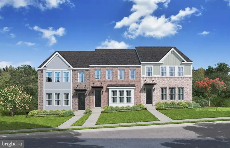 9313 Founders Ln, Perry Hall, MD 21128 - #1