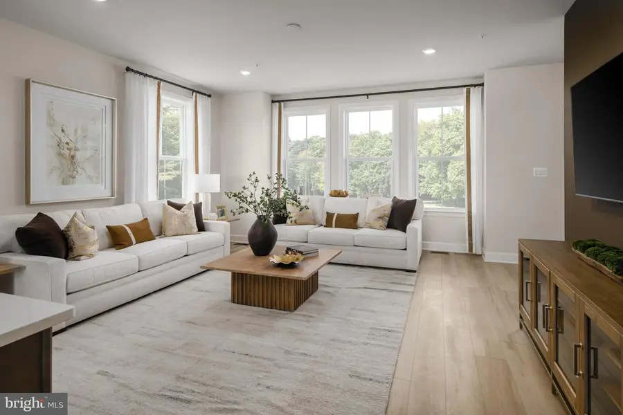 5308 Heartland Way, Perry Hall, MD 21128 - #3