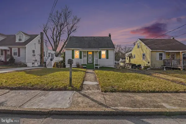 2115 Smith Ave, BALTIMORE, MD 21227