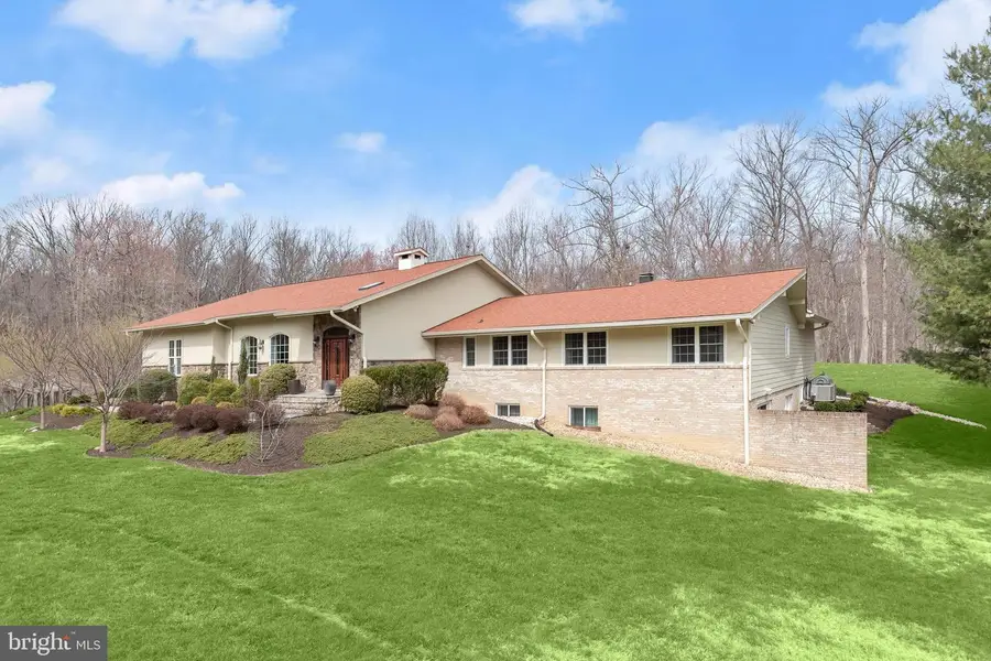 2312 Velvet Ridge Dr, Owings Mills, MD 21117 - #2