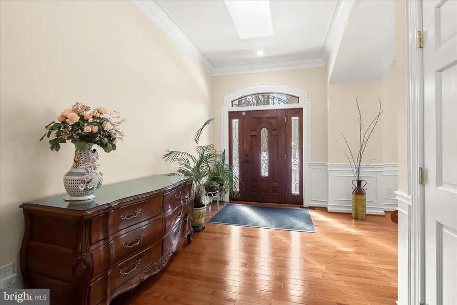 2312 Velvet Ridge Dr, Owings Mills, MD 21117 - #3