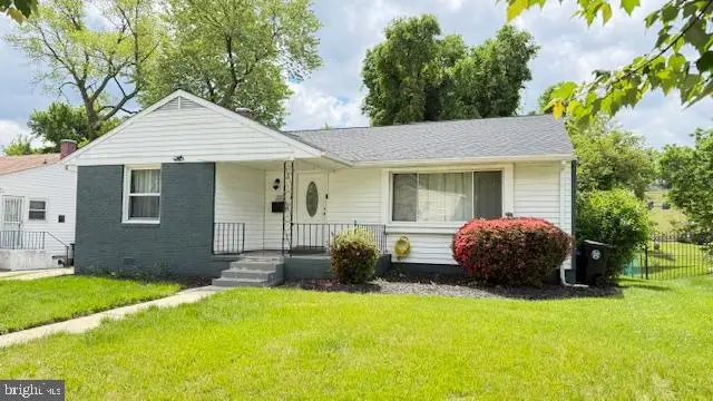 7907 Subet, Windsor Mill, MD 21244 - #1