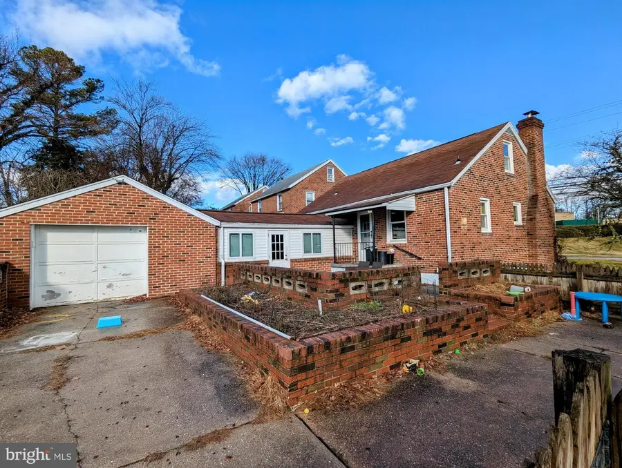 Address Withheld By Seller, Baltimore, MD 21236 - #2