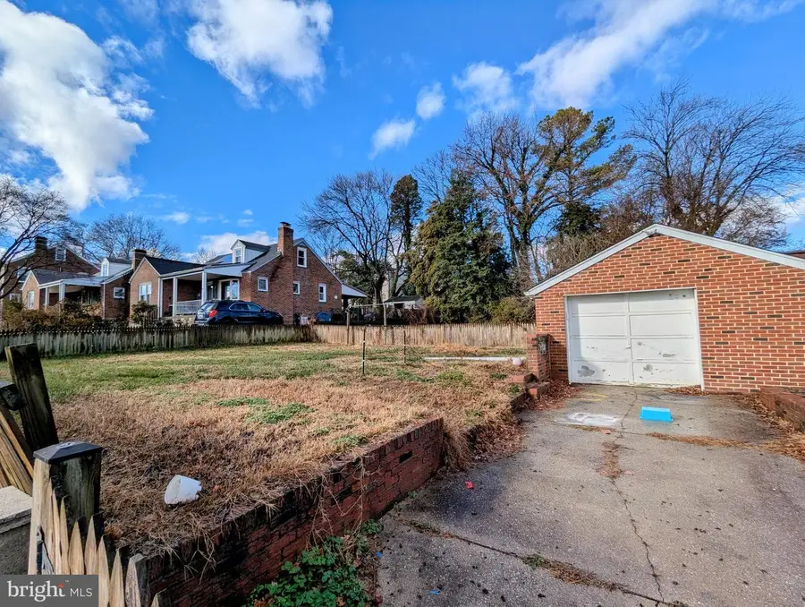 Address Withheld By Seller, Baltimore, MD 21236 - #3